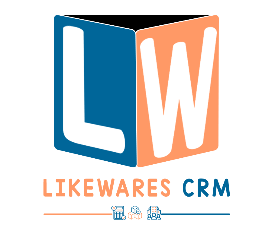 Likewares CRM